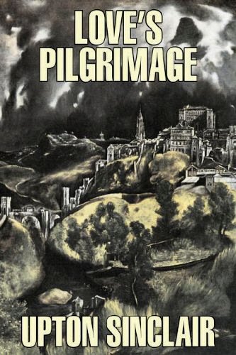 Love's Pilgrimage [ePUB]